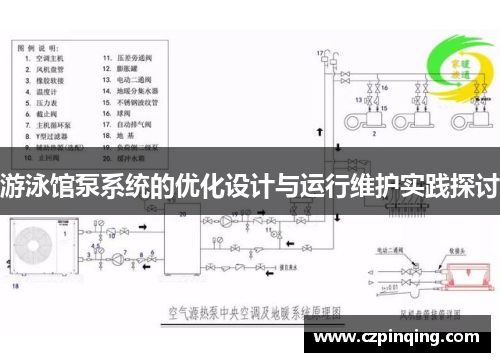 游泳馆泵系统的优化设计与运行维护实践探讨