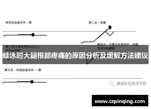 蛙泳时大腿根部疼痛的原因分析及缓解方法建议